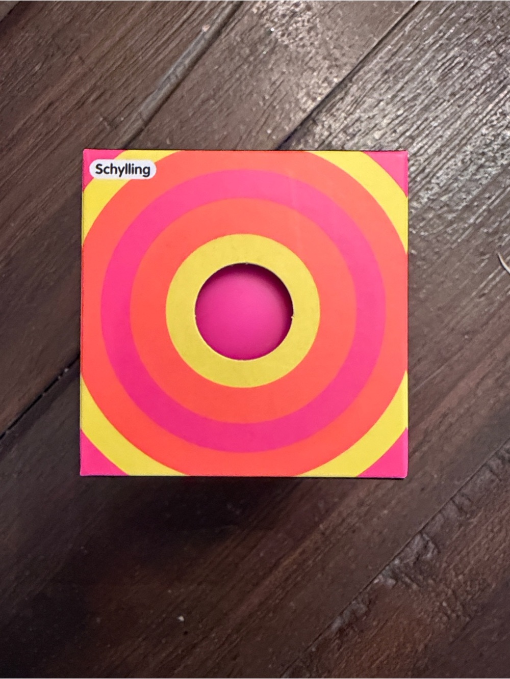 Needoh Color Changer - Pink